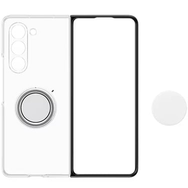 Samsung Gadget Case Galaxy Z Fold5 - Clear